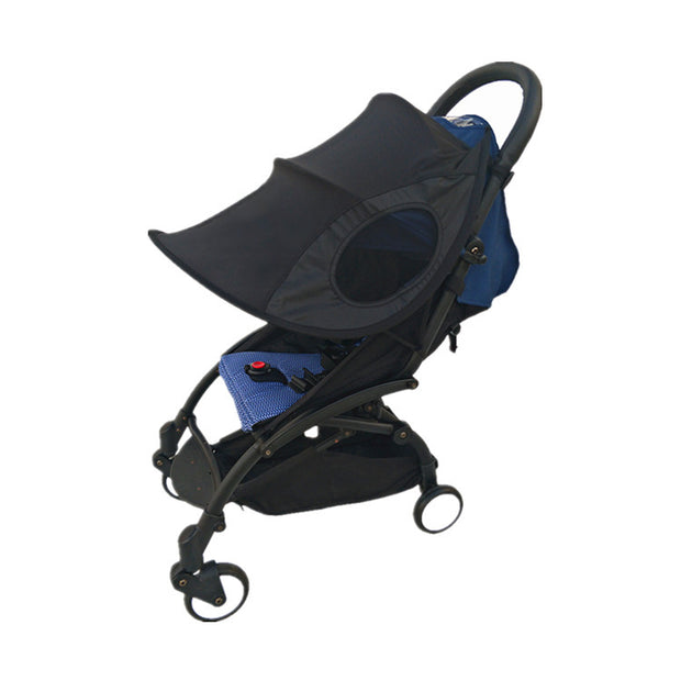 Baby Stroller Sunshade UV Protection