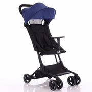 Portable Children's Stroller