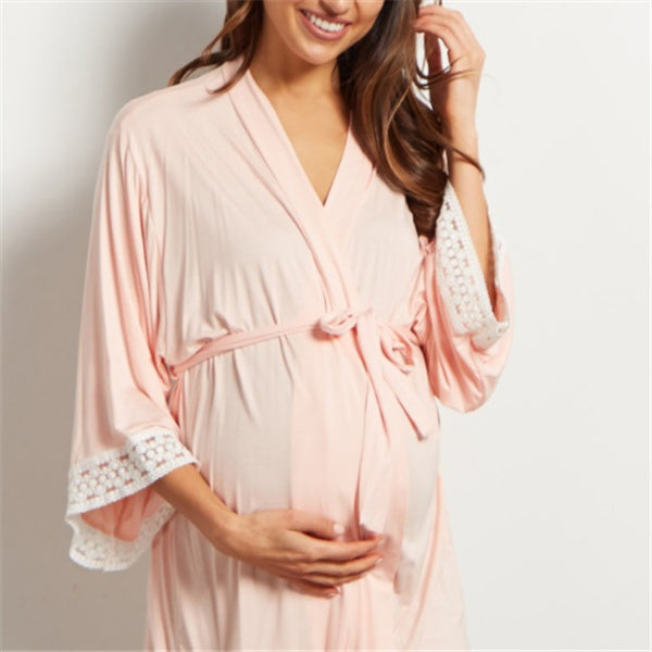 Maternity wear