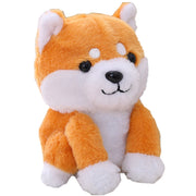 Cute electric plush toy with interactive features, perfect for kids' playtime and cuddles.