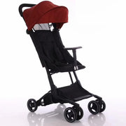 Portable Children's Stroller