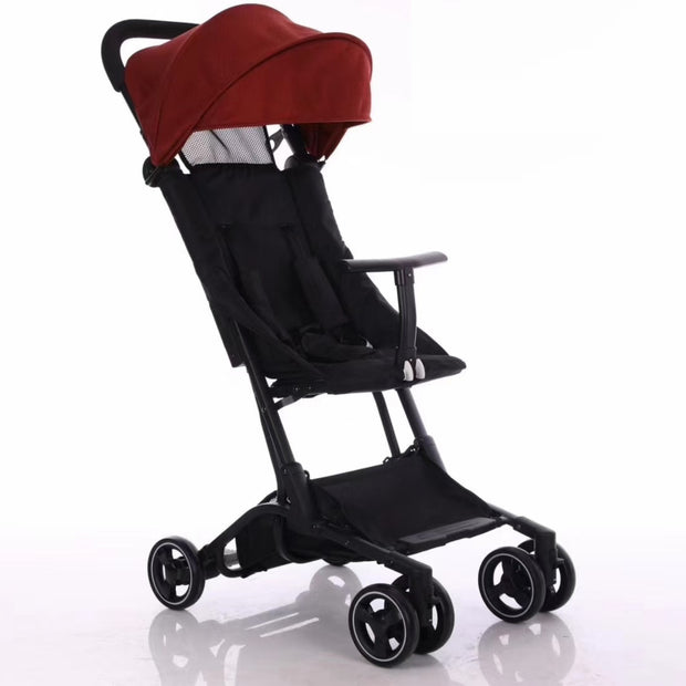 Portable Children's Stroller