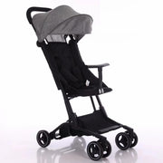 Portable Children's Stroller