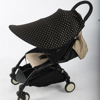 Baby Stroller Sunshade UV Protection