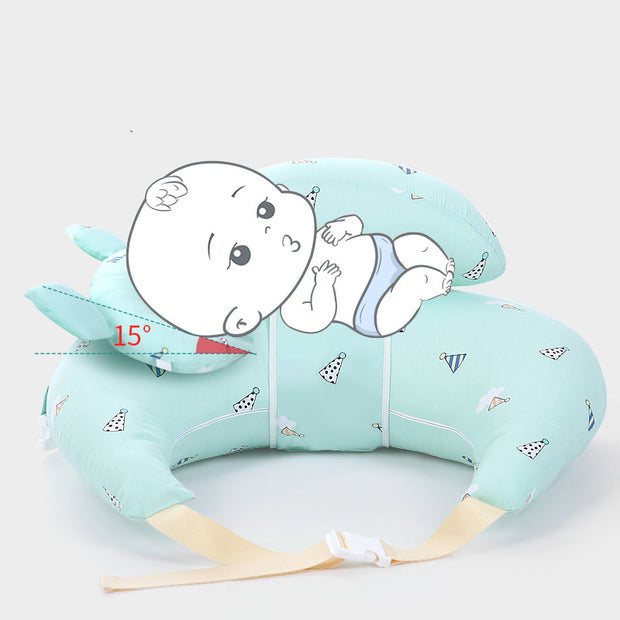 Breast-feeding Artifact Breast-feeding Pillow Waist Chair