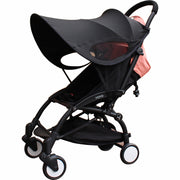 Baby Stroller Sunshade UV Protection