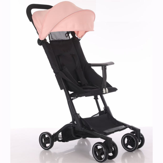 Portable Children's Stroller