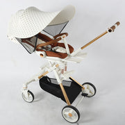 Baby Stroller Sunshade UV Protection