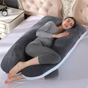 Perfect Position Maternity Pillow