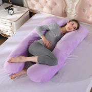 Perfect Position Maternity Pillow