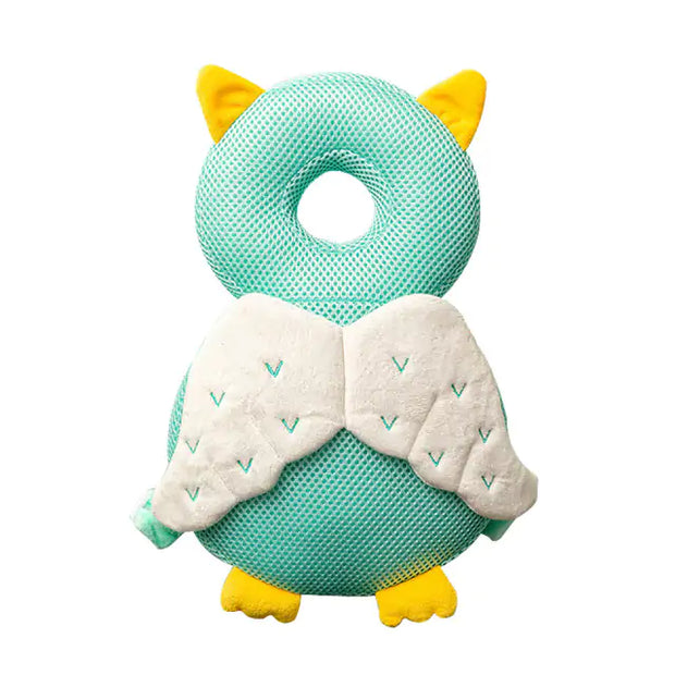 Baby Security Pillow