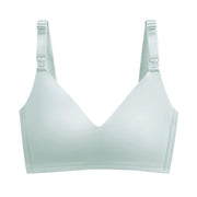 Underwear One Piece Breast-feeding Seamless Breast-feeding