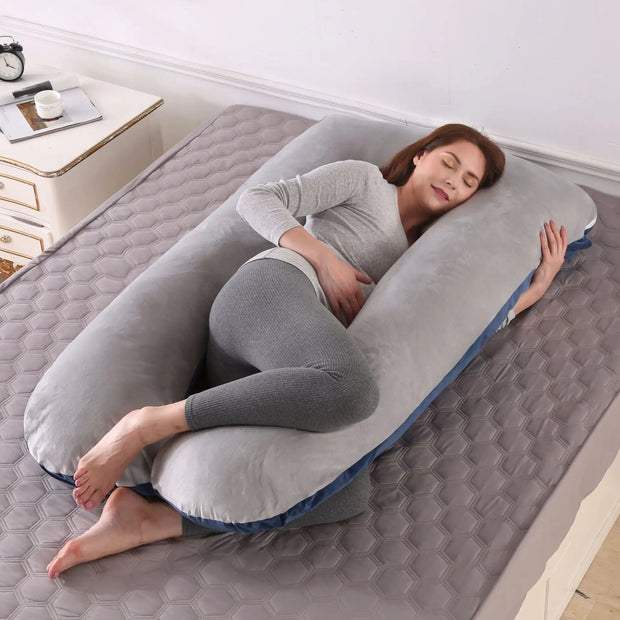 Perfect Position Maternity Pillow