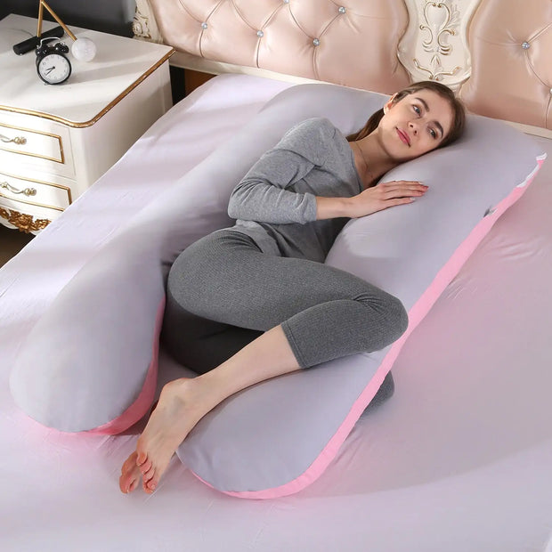 Perfect Position Maternity Pillow